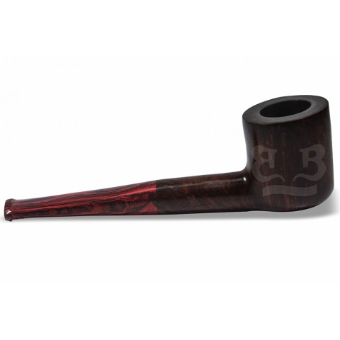 Cachimbo Maestro Briar (Aceita Filtro 9mm)